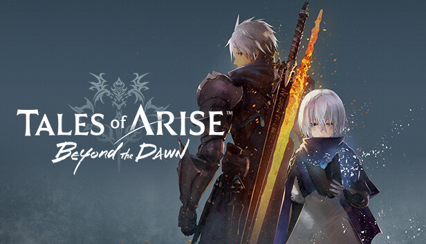 Torrent Jogo Tales of Arise – Beyond the Dawn