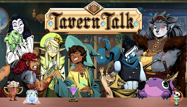 Baixar Torrent Tavern Talk