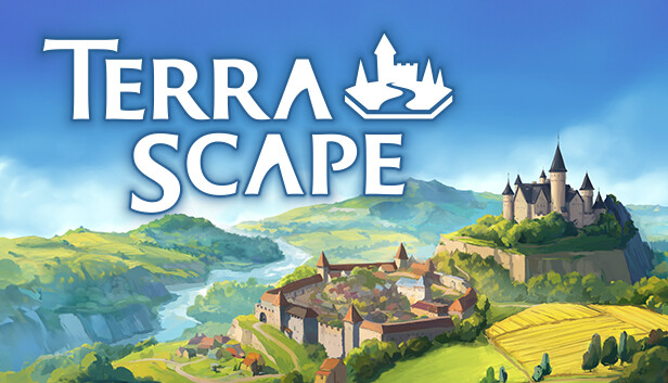 Download Torrent TerraScape