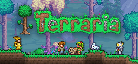 Download Torrent Terraria