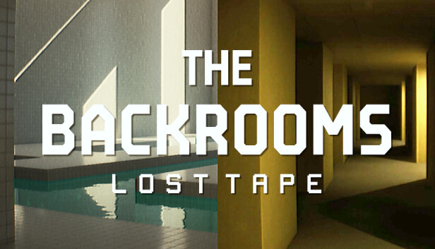 The Backrooms Lost Tape Torrent