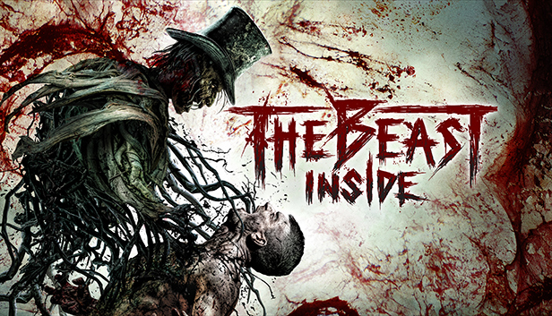 Torrent Jogo The Beast Inside