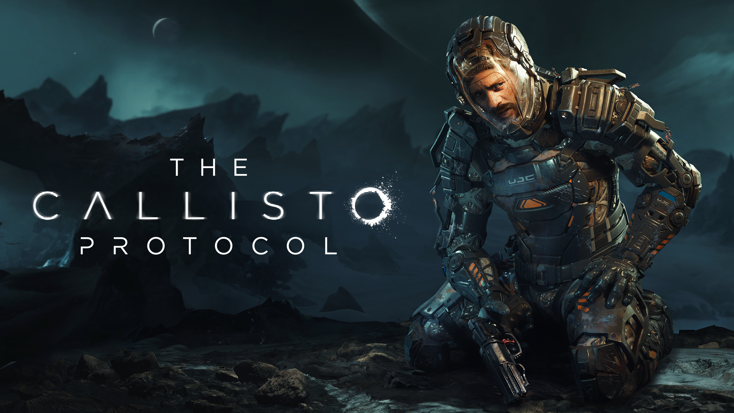 The Callisto Protocol Torrent Jogo