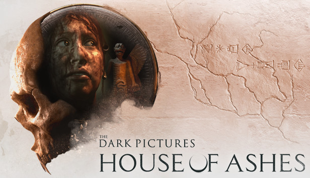 Download Torrent The Dark Pictures Anthology: House of Ashes