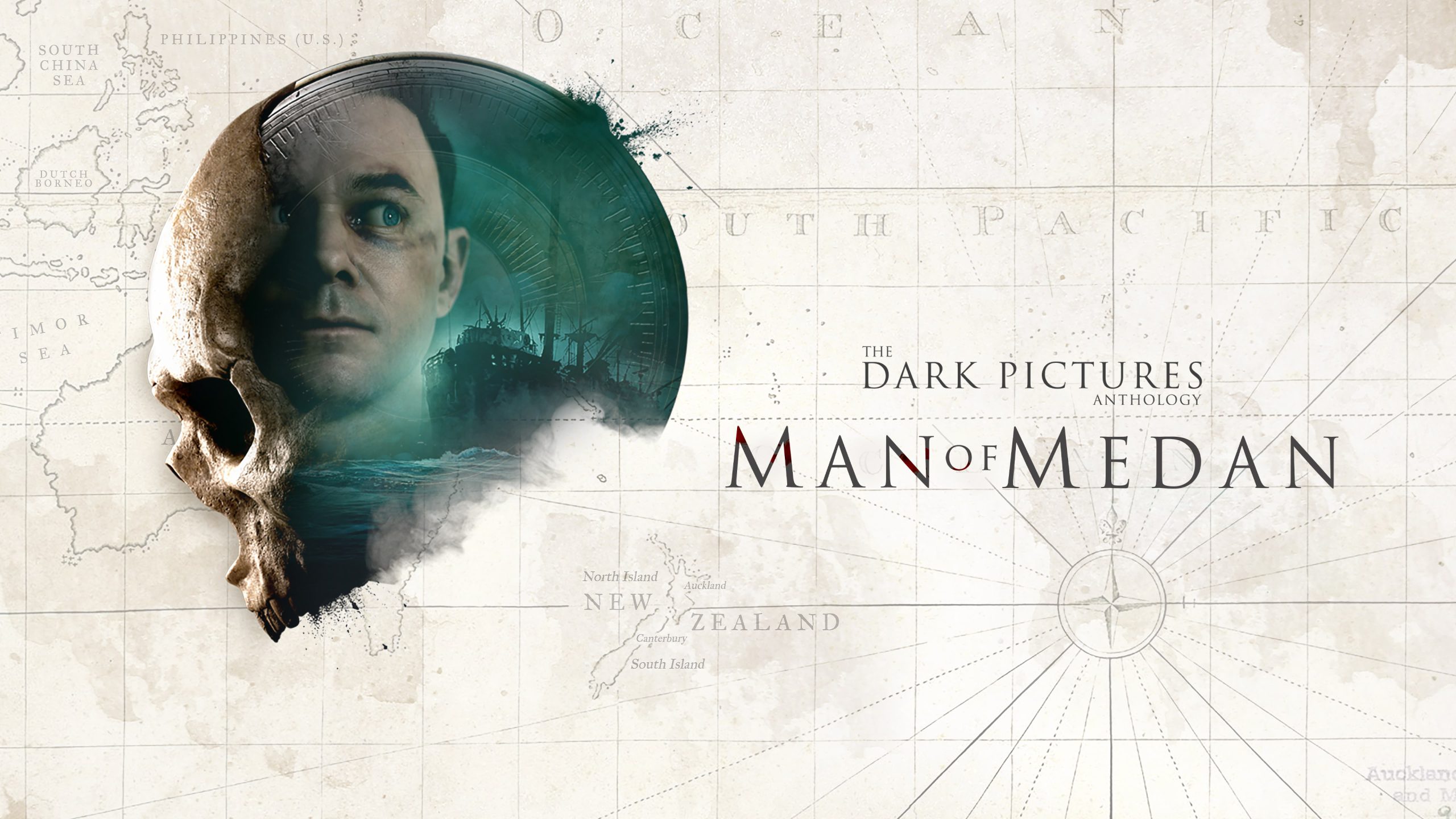 The Dark Pictures Anthology: Man of Medan Torrent