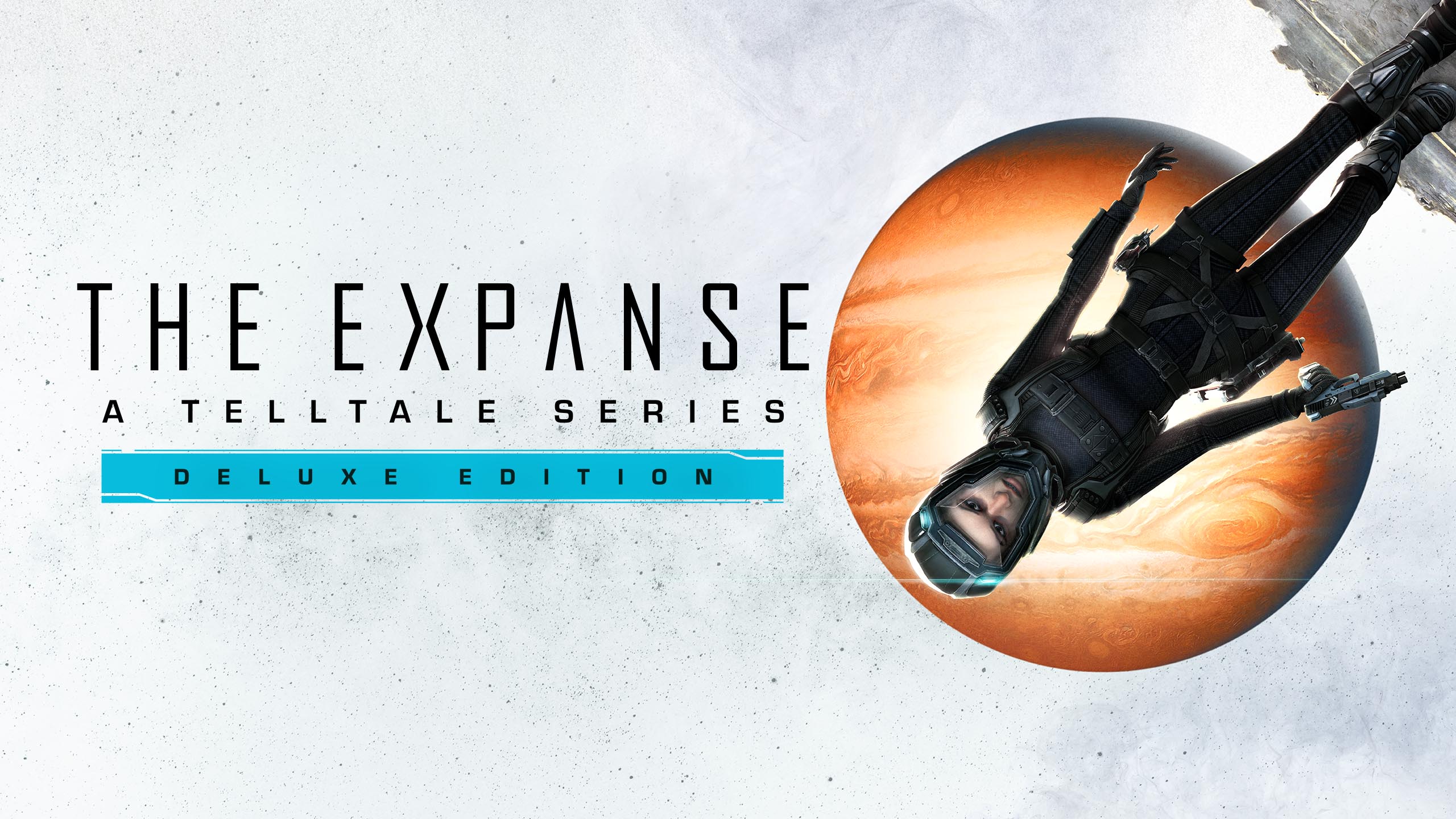 The Expanse: A Telltale Series Torrent