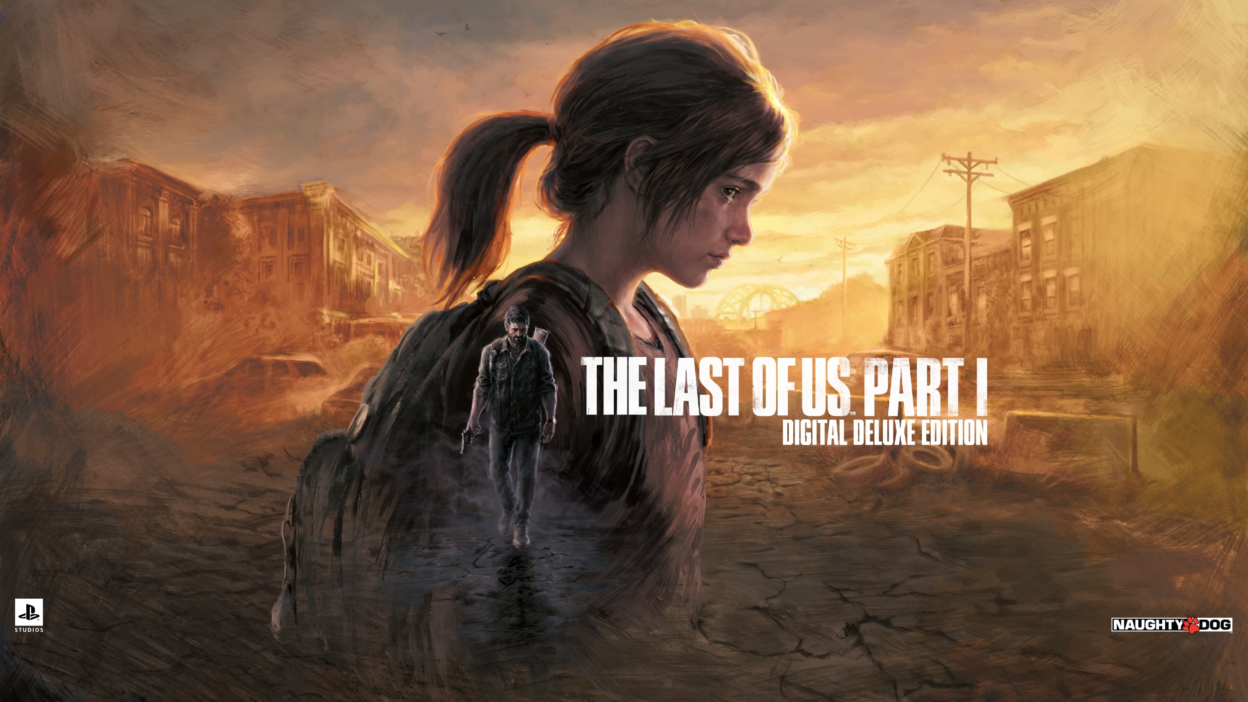 Download Torrent The Last of Us: Part I