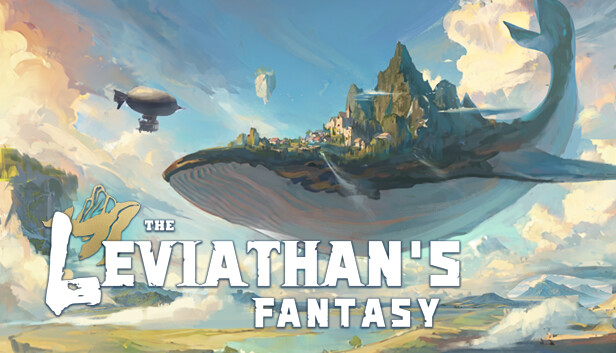 Torrent Jogo The Leviathan’s Fantasy