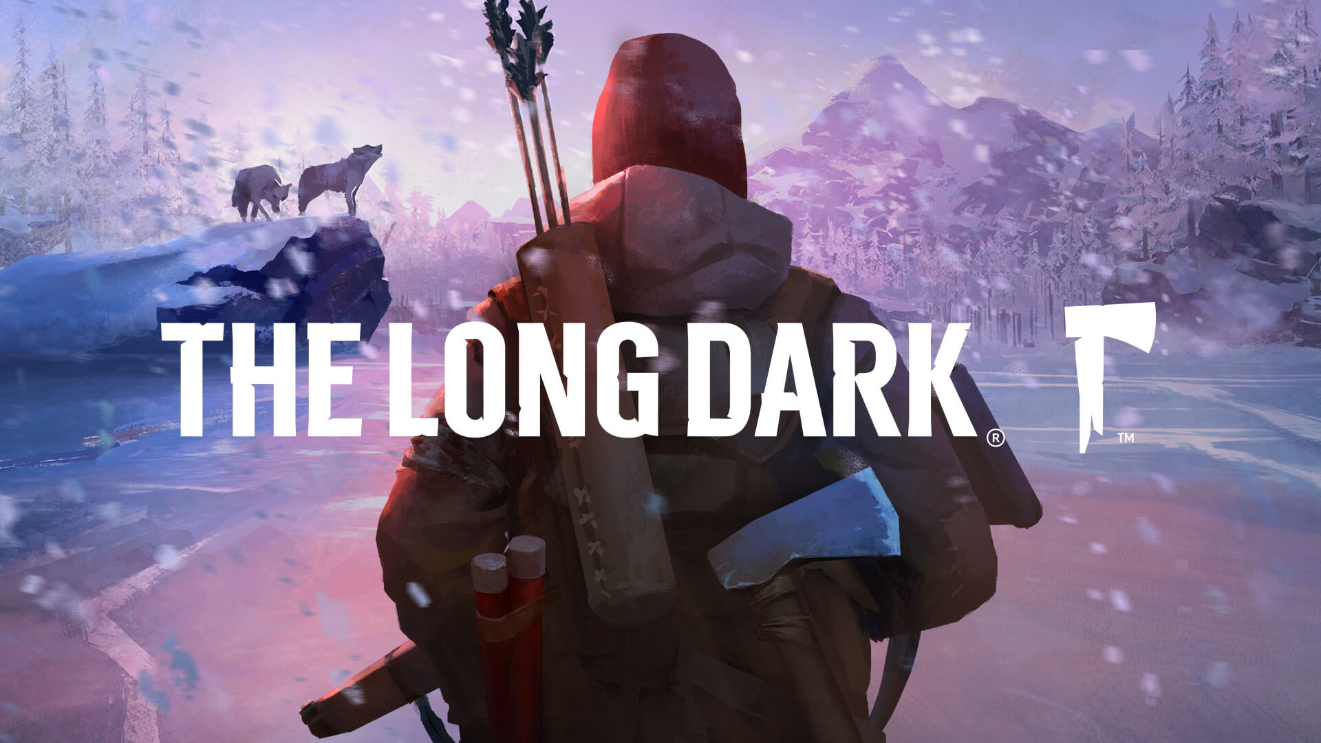 Download Torrent The Long Dark