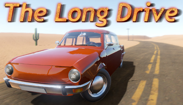 The Long Drive Torrent Jogo