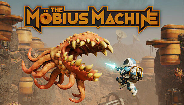 Torrent Jogo The Mobius Machine