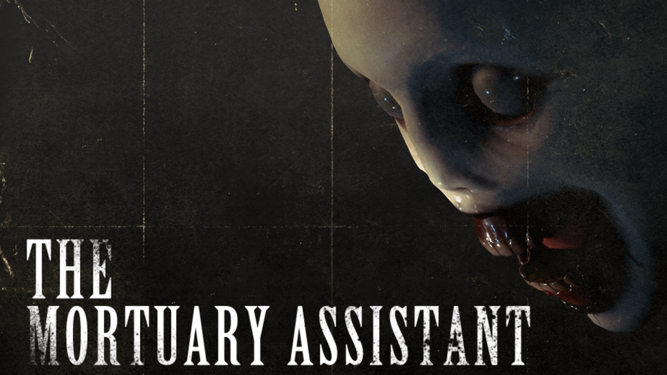 The Mortuary Assistant Download Torrent