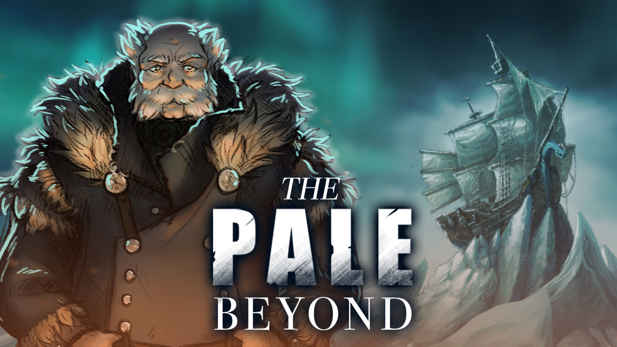 Download Torrent The Pale Beyond