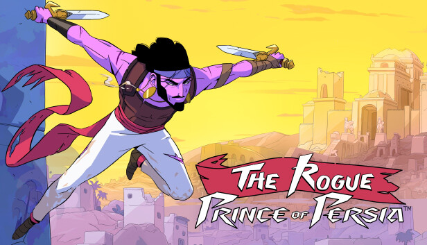 The Rogue Prince of Persia Download Torrent