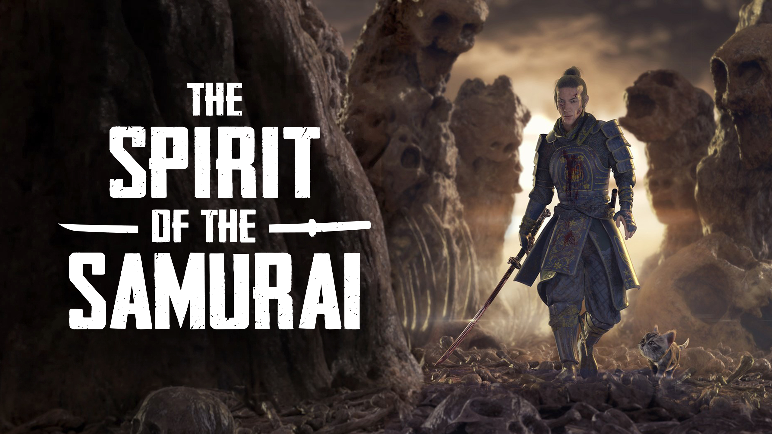 The Spirit of the Samurai Download Torrent