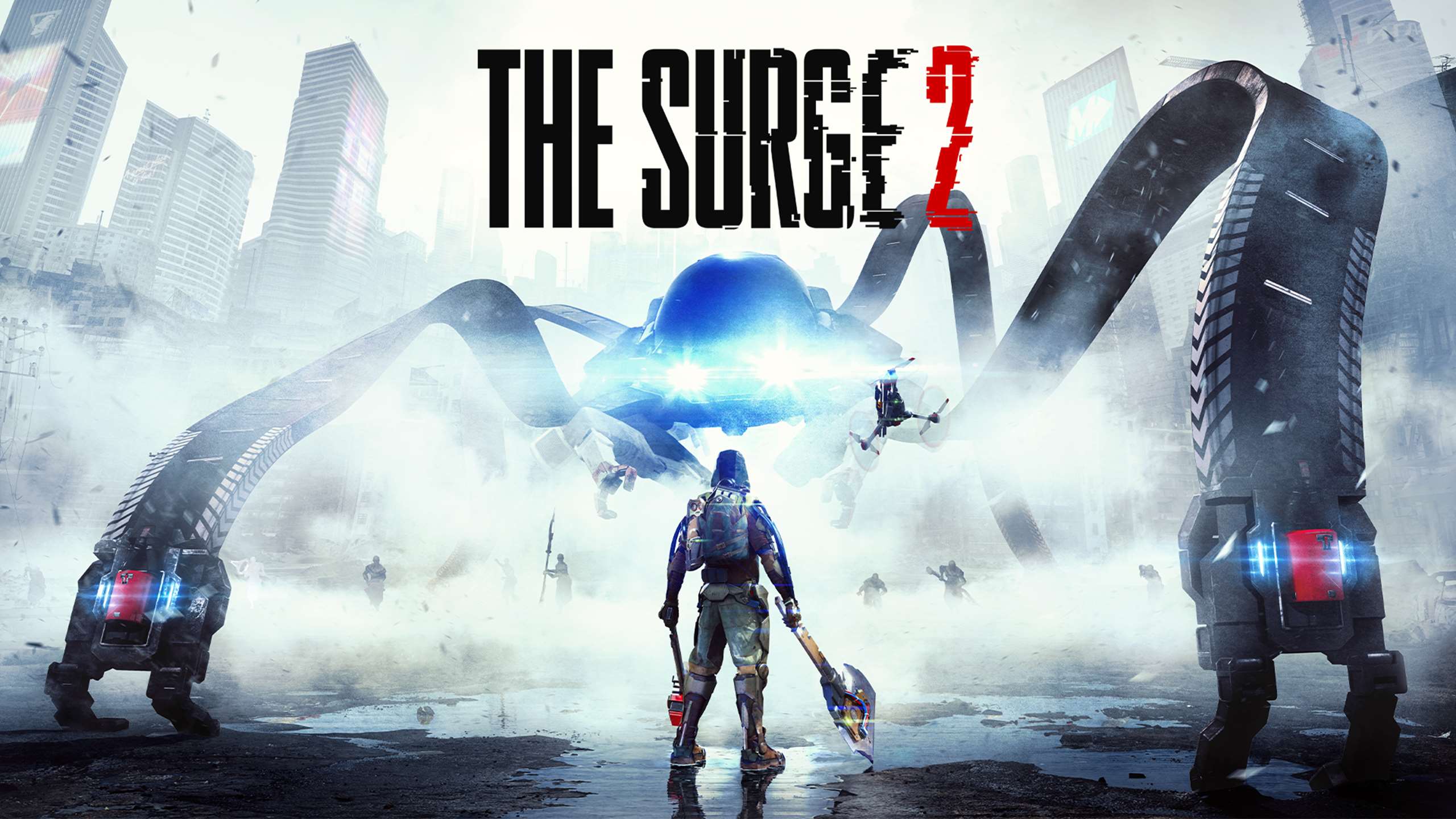 The Surge 2 Download Torrent