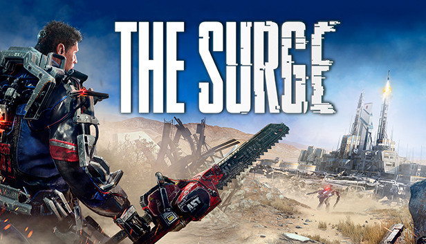 The Surge: Complete Edition Download Torrent