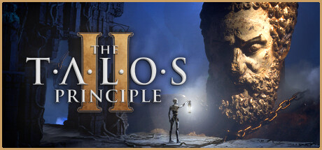 The Talos Principle 2 Download Torrent