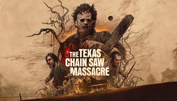 Torrent Jogo The Texas Chain Saw Massacre