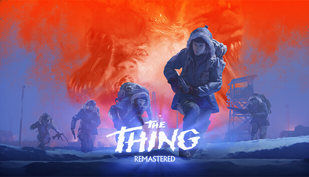 Baixar Torrent The Thing: Remastered