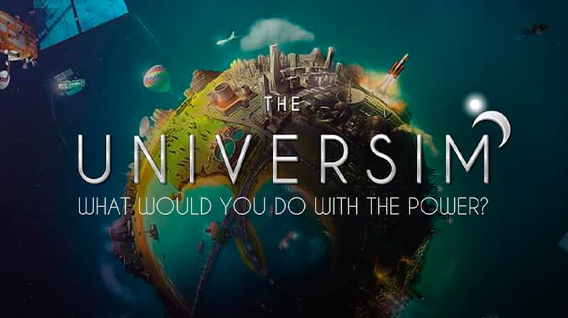 Torrent The Universim