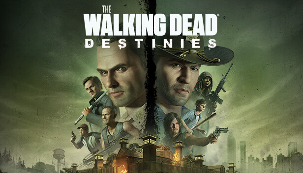 Baixar Torrent The Walking Dead: Destinies