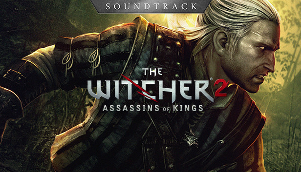 The Witcher 2: Assassins of Kings Torrent