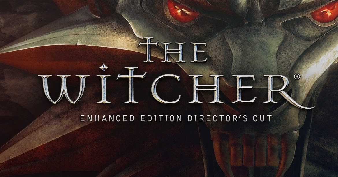 Download Torrent The Witcher: Enhanced Edition