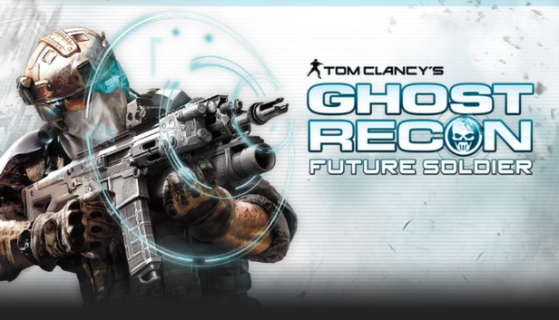 Torrent Tom Clancy’s Ghost Recon Future Soldier