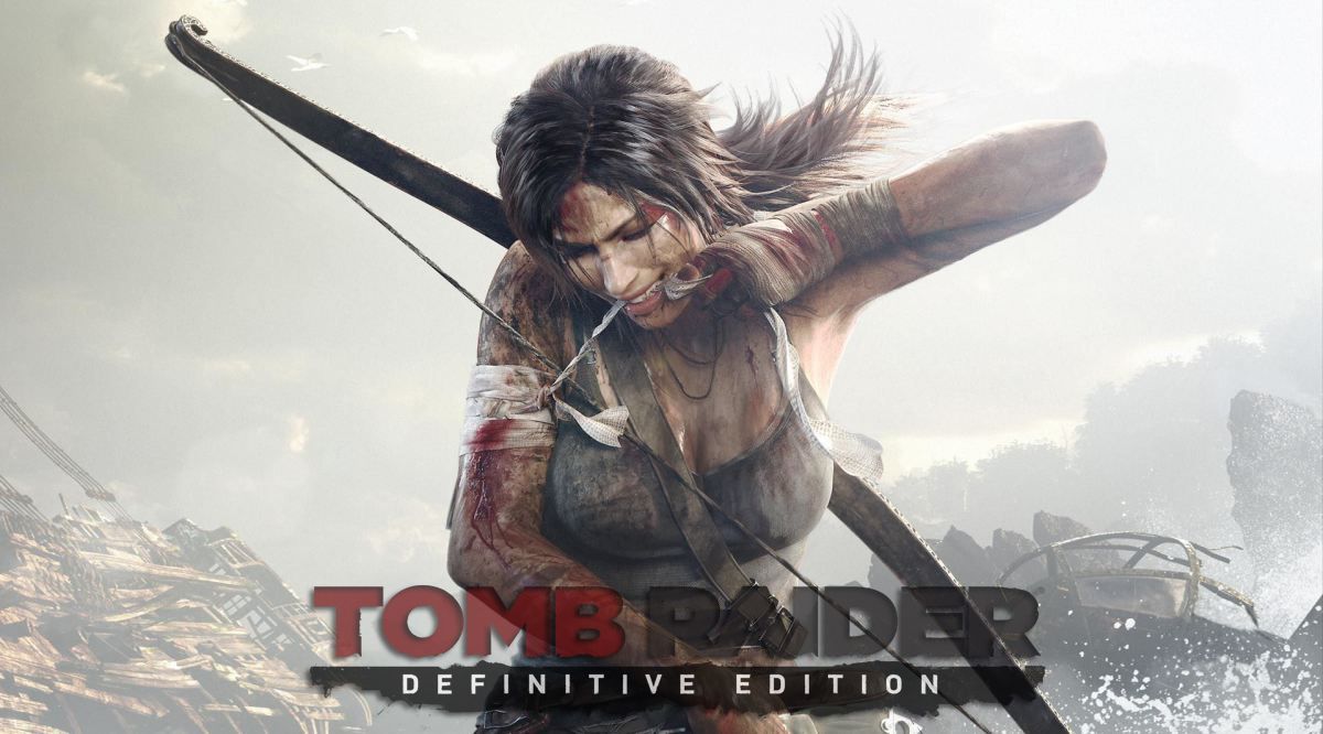 Download Torrent Tomb Raider: Definitive Edition