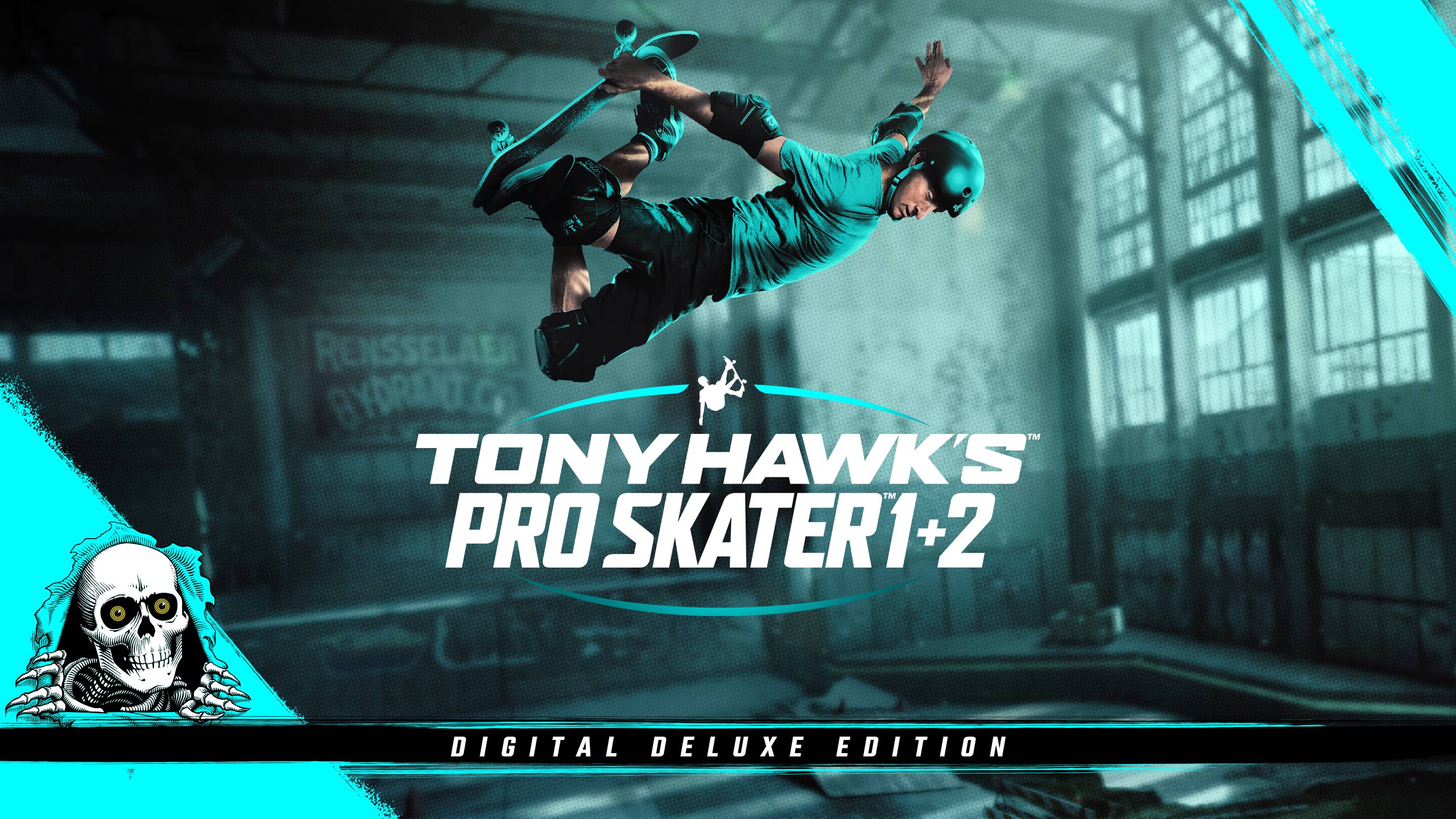 Tony Hawks Pro Skater 1-2 Download Torrent