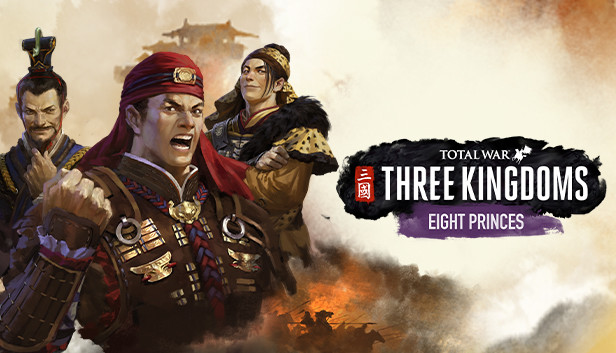 Download Torrent Total War Three Kingdoms