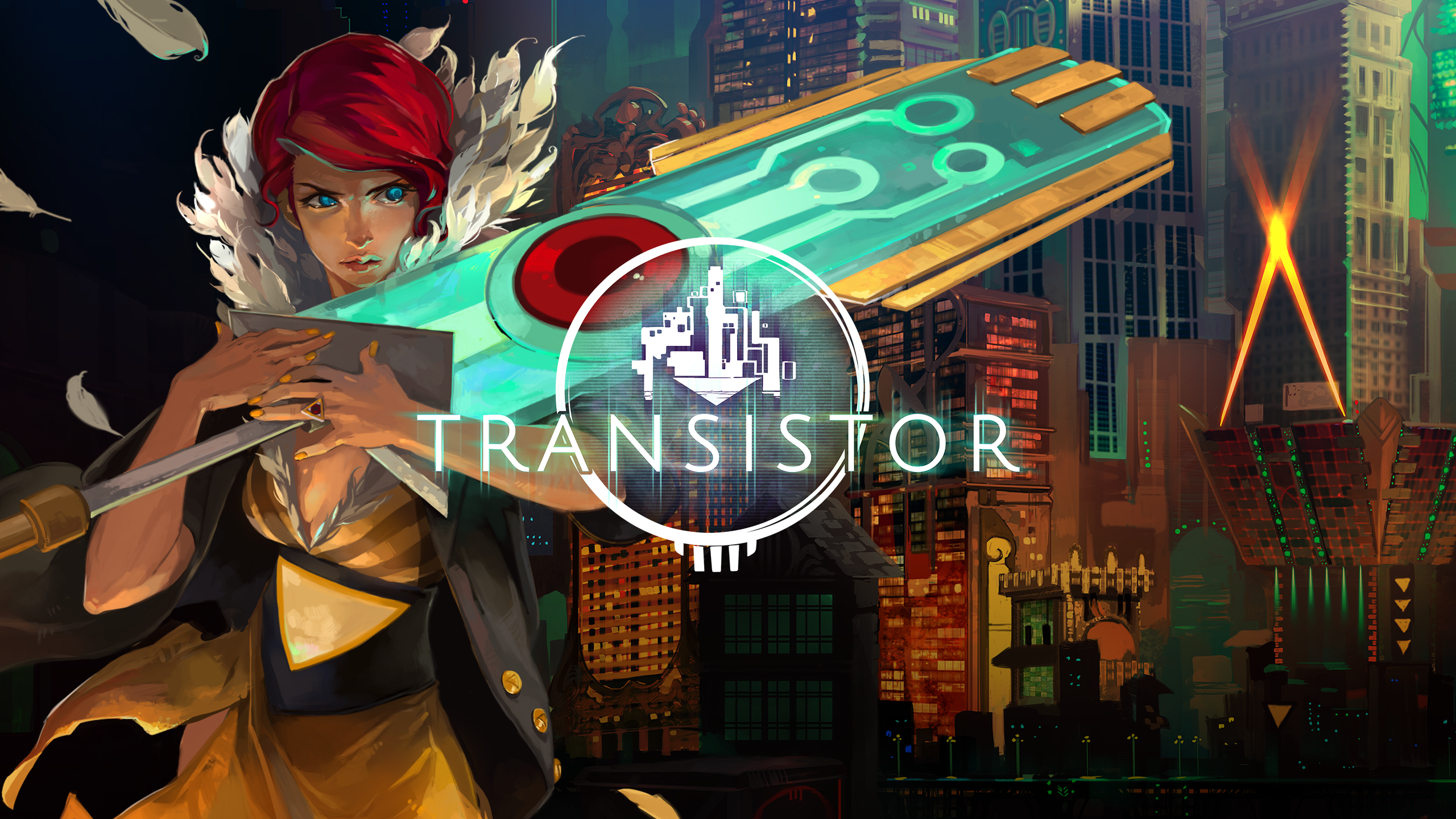 Baixar Torrent Transistor