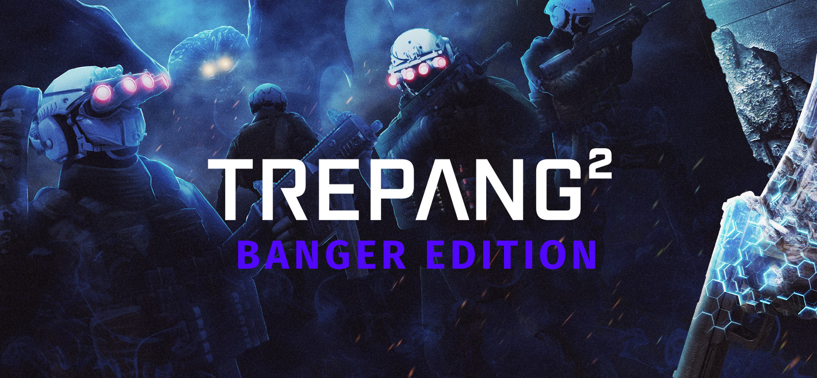 Trepang2: Banger Edition Torrent