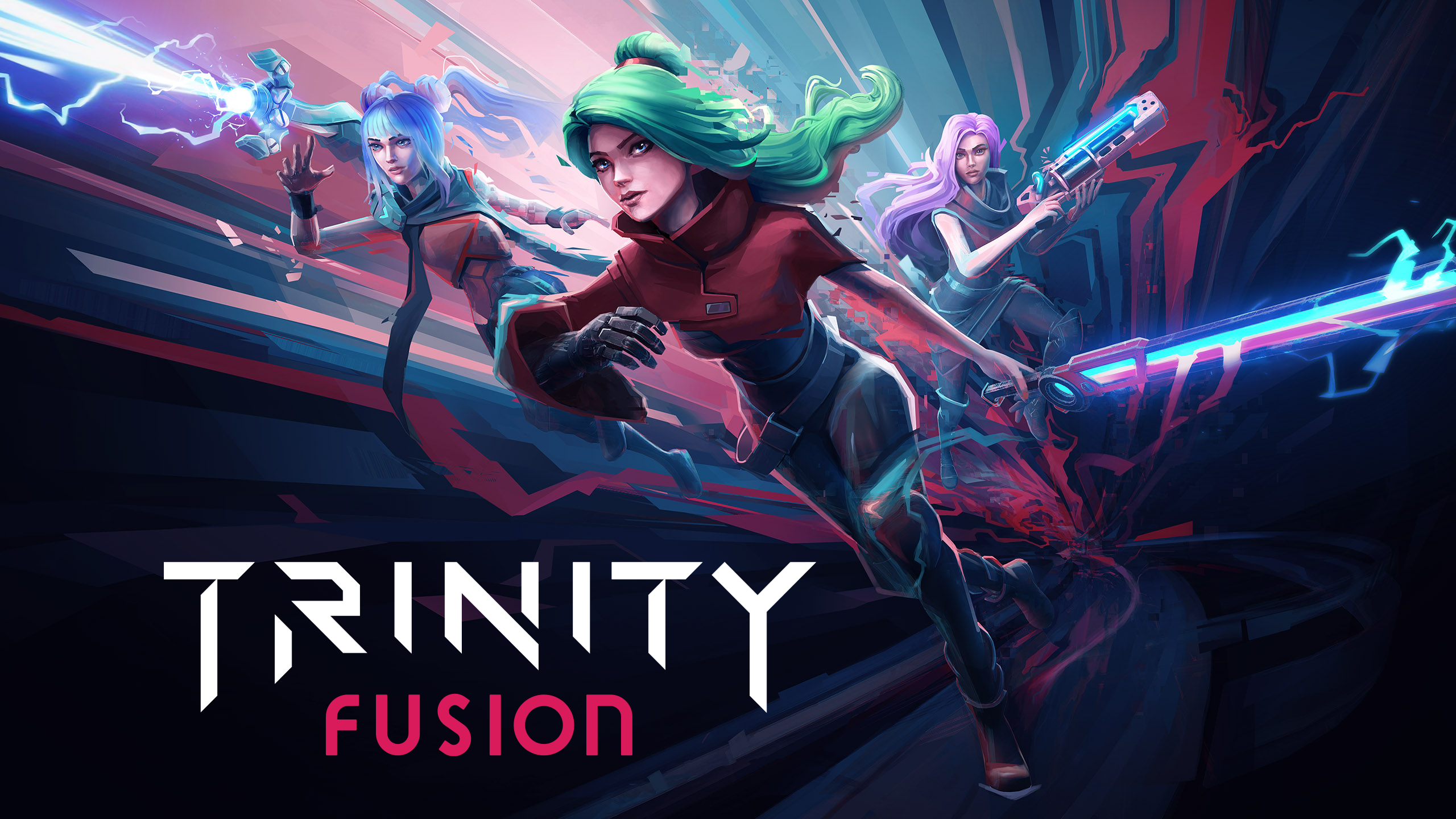 Trinity Fusion Download Torrent