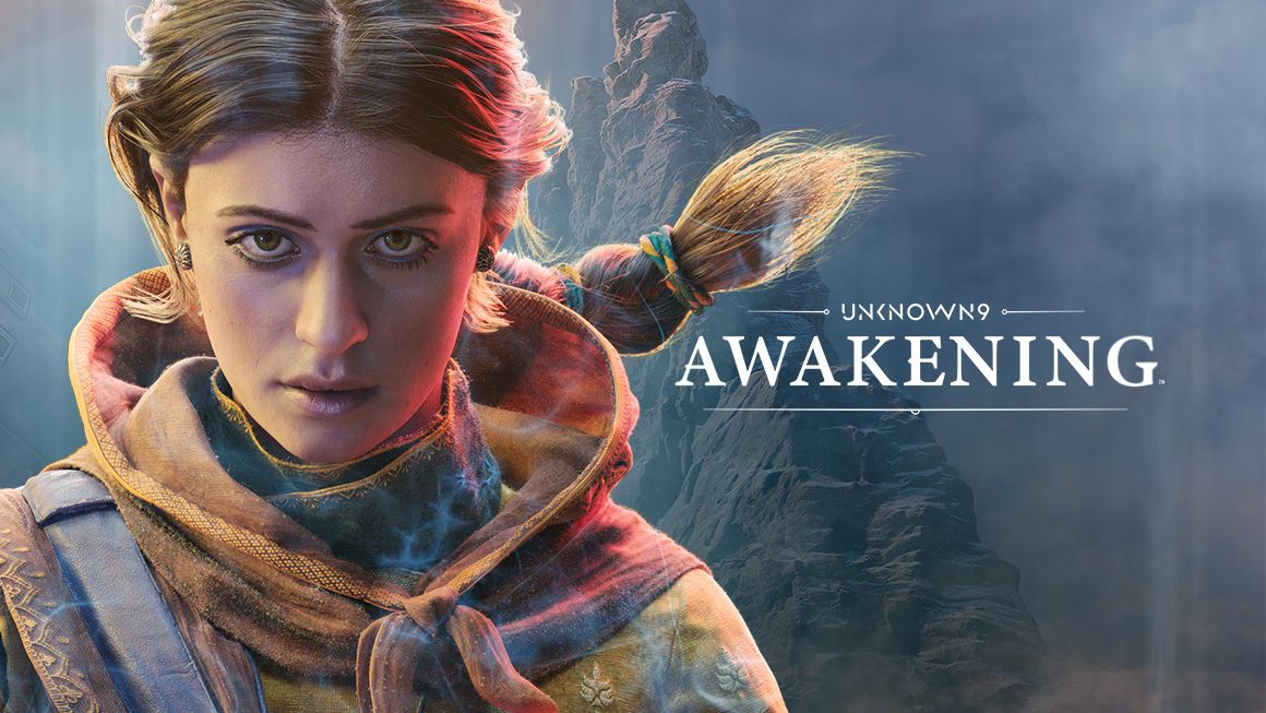 Unknown 9: Awakening Download Torrent