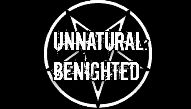 Torrent Jogo Unnatural: Benighted