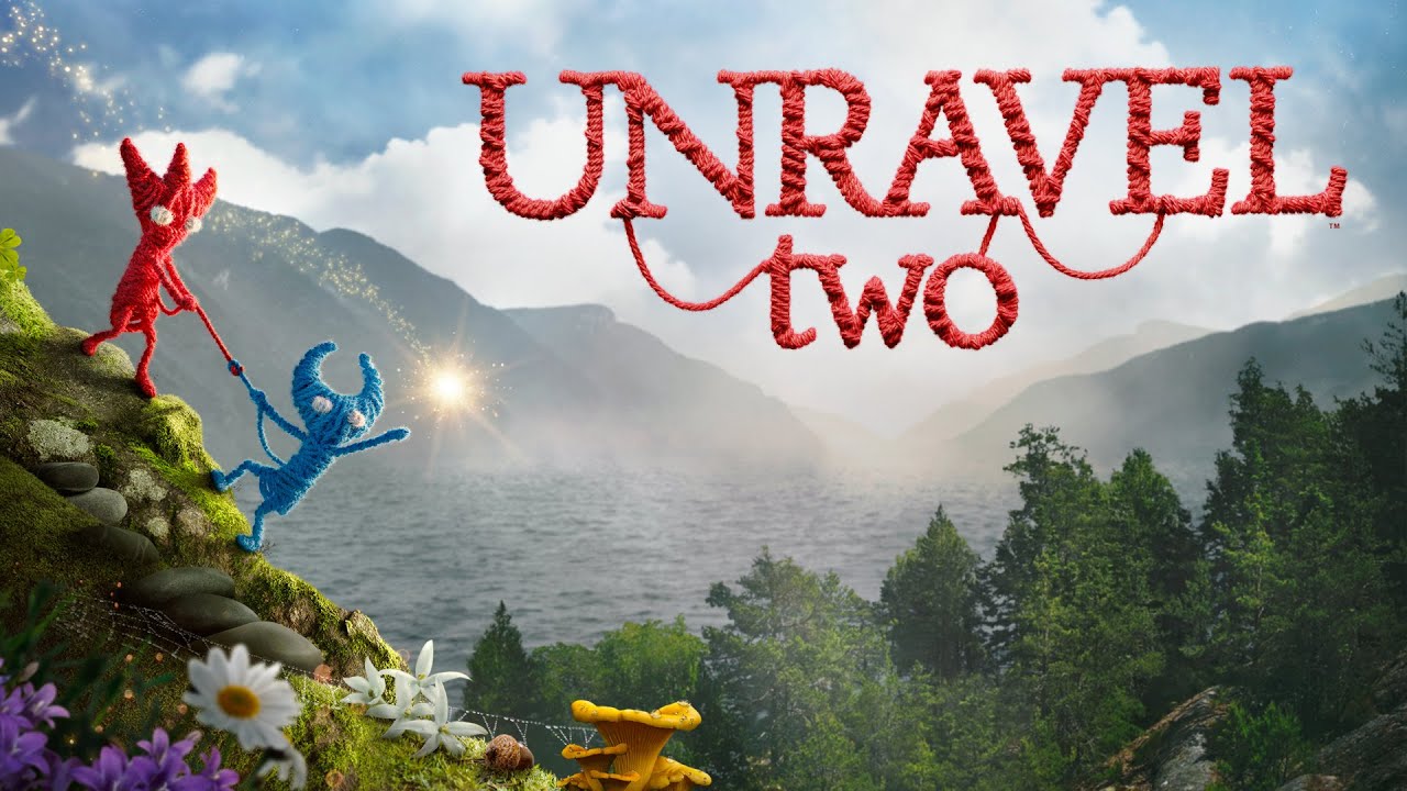 Download Torrent Unravel Two