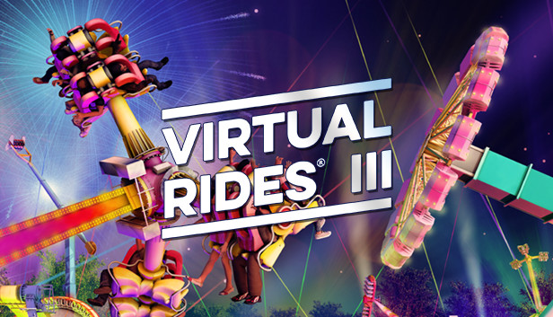 Virtual Rides 3 Torrent