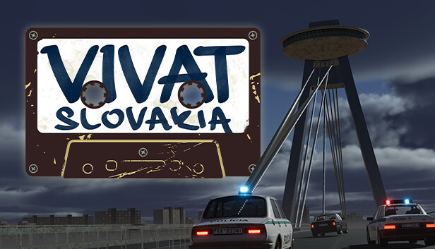 Vivat Slovakia Torrent Jogo