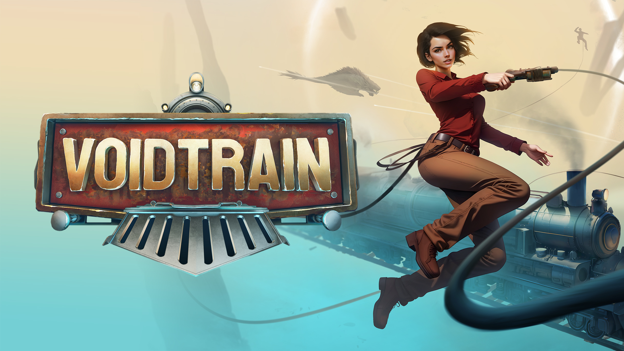 Voidtrain Download Torrent