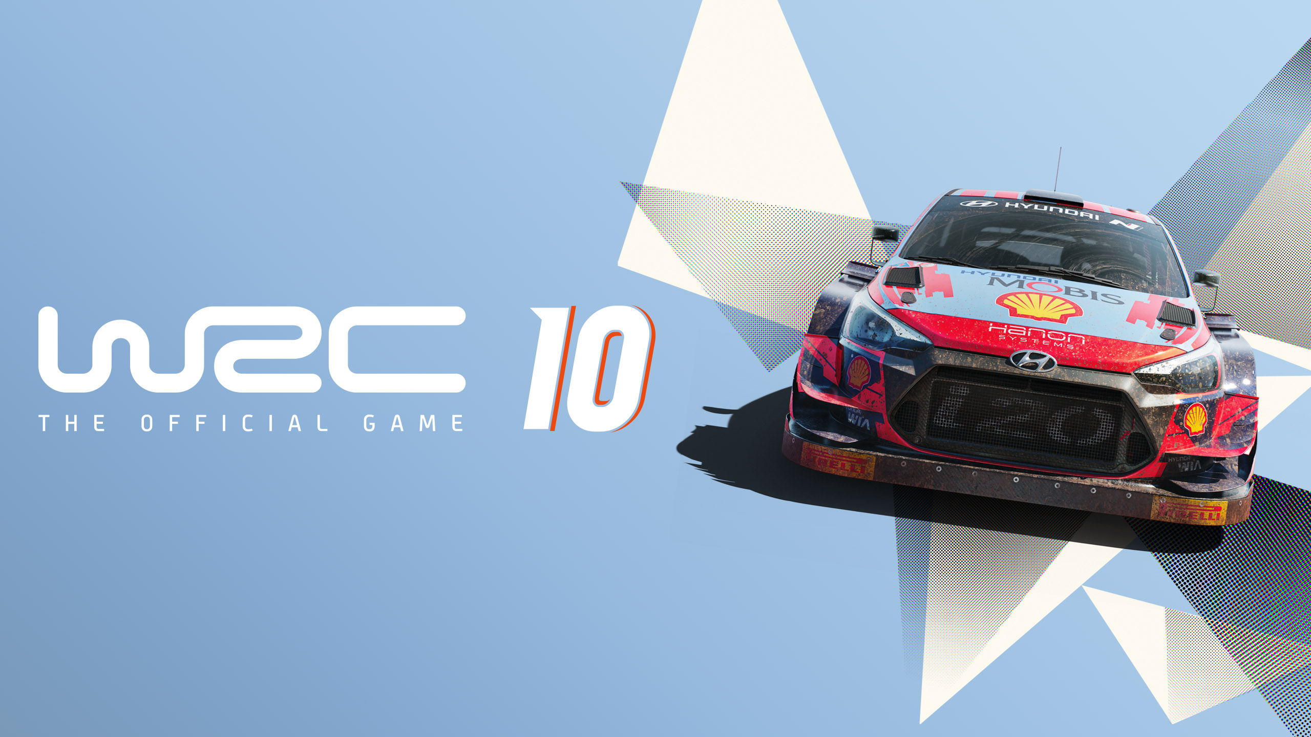 Download Torrent WRC 10 FIA World Rally Championship