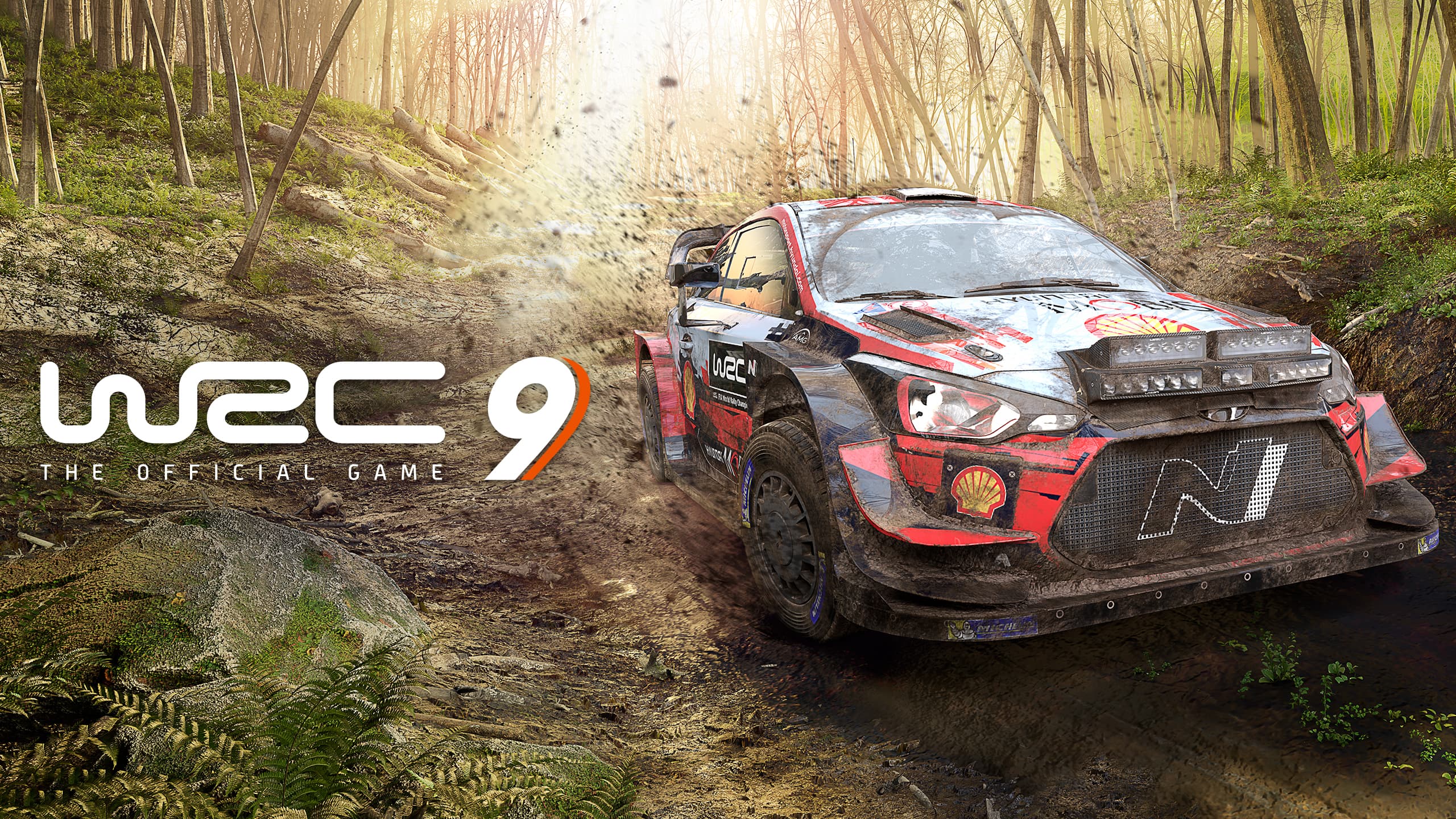 Torrent Jogo WRC 9: Deluxe Edition