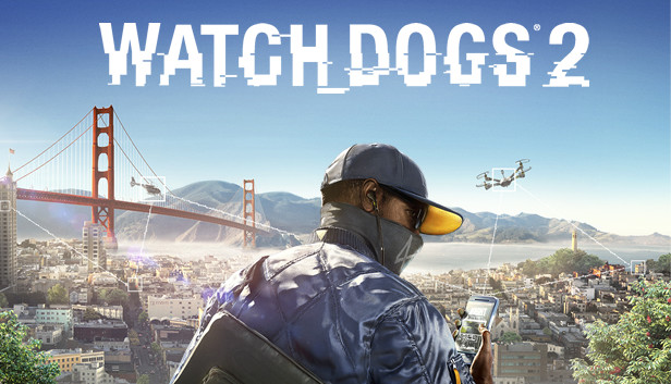 Watch Dogs 2 Torrent Jogo