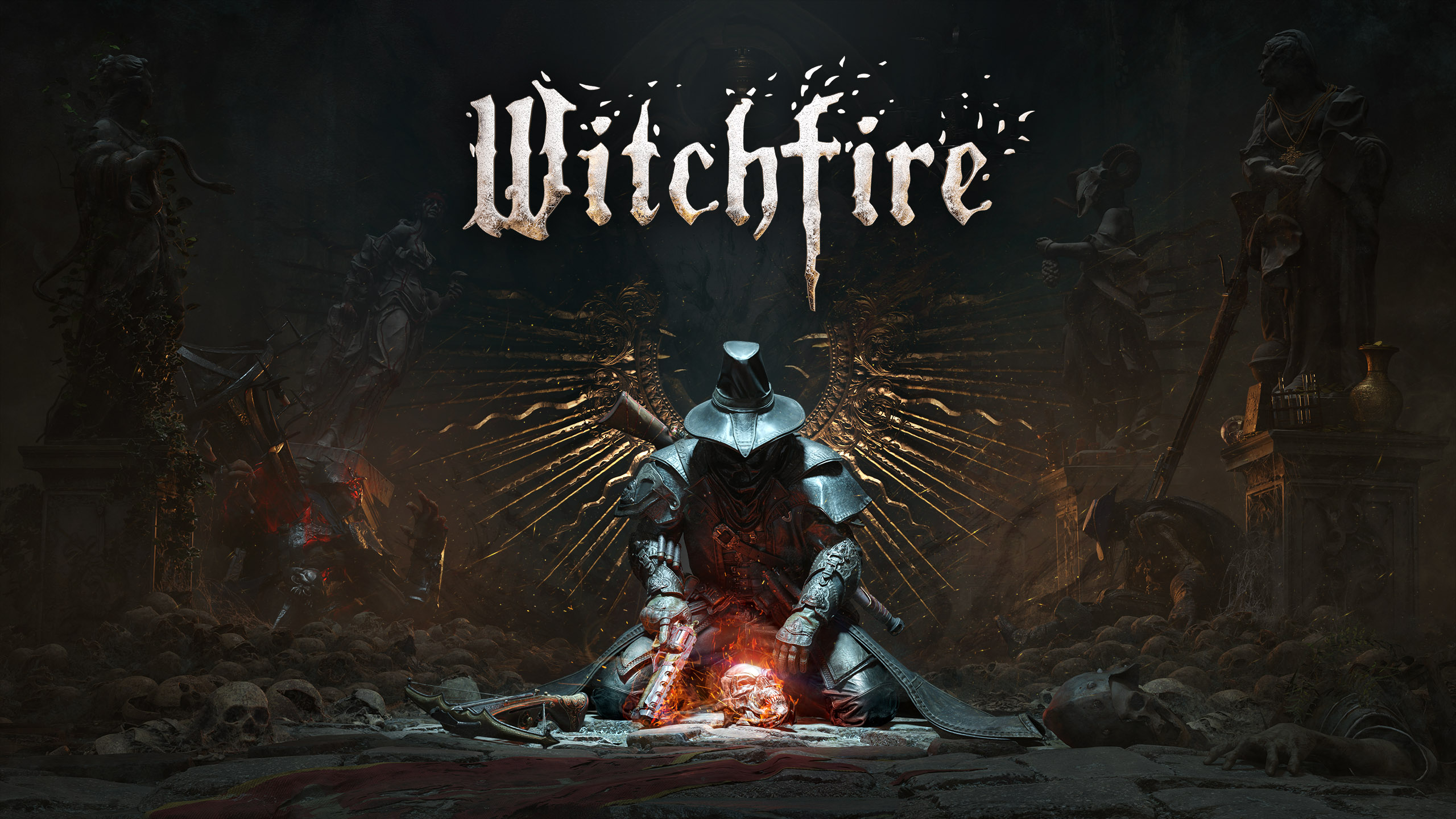 Witchfire Torrent