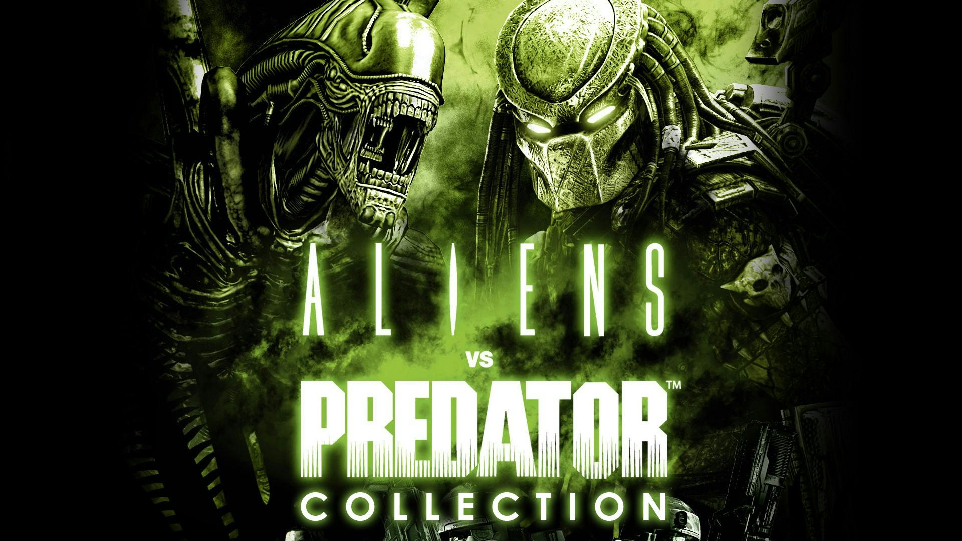 Download Torrent Alien vs. Predator