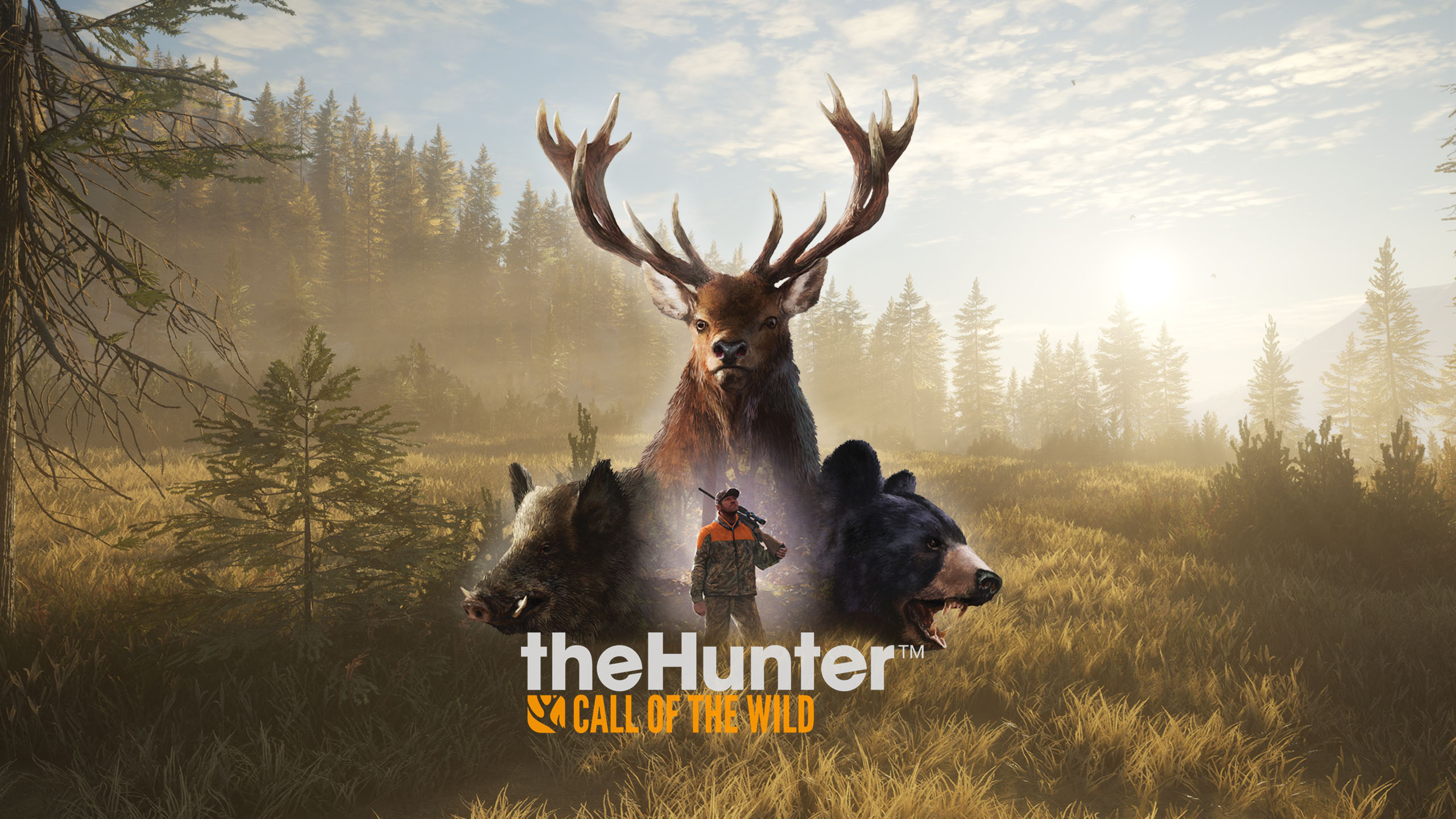 theHunter: Call of the Wild Torrent Jogo